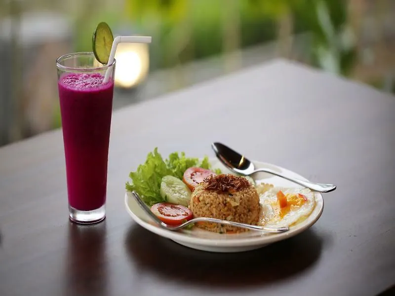 Darra Ria Villa Ubud 0*,  Indonesia