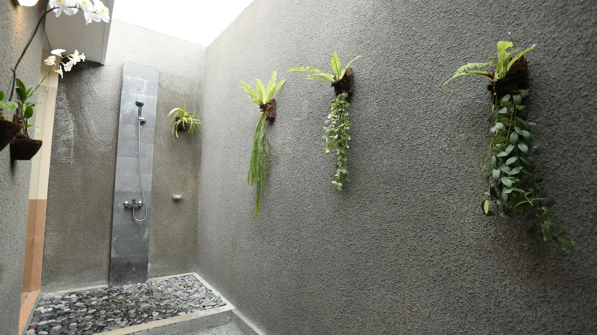 Darra Ria Villa Ubud Indonesia