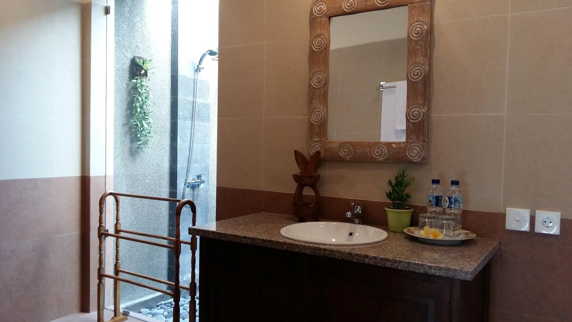 Darra Ria Villa Ubud Ubud (Bali)
