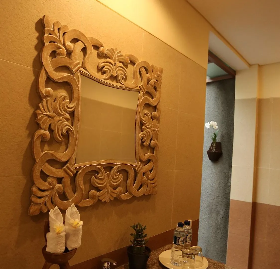 Darra Ria Villa Ubud