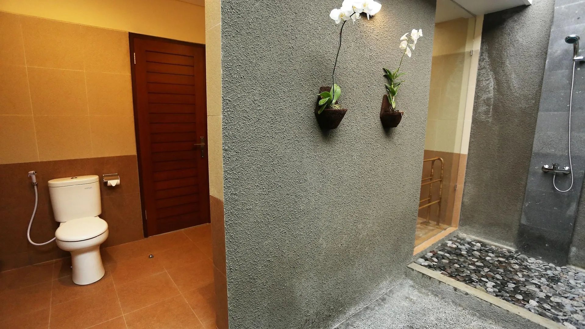 Darra Ria Villa Ubud 0*, Ubud (Bali) Indonesia