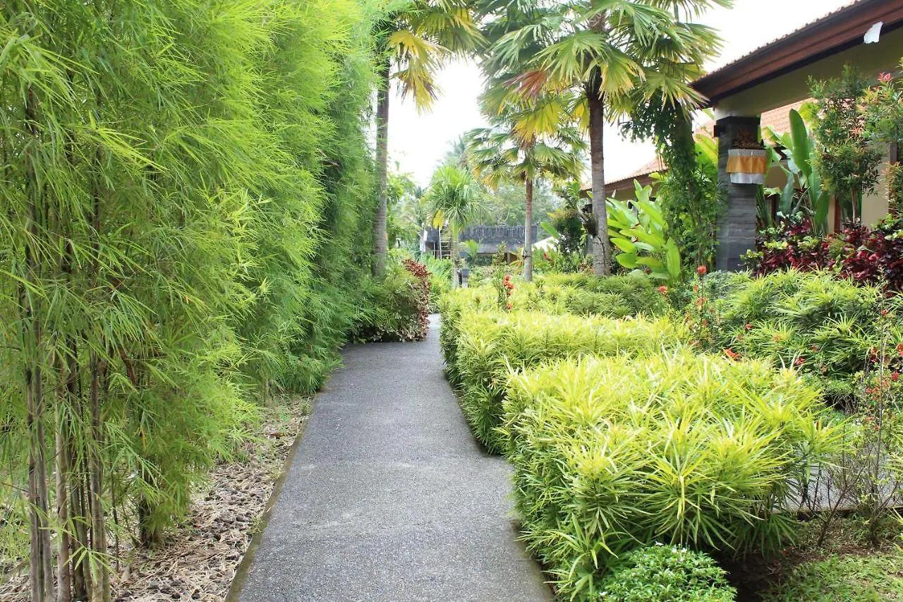 Darra Ria Villa Ubud