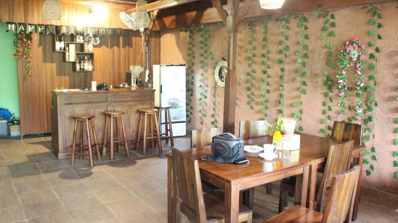 Darra Ria Villa Ubud 0*, Ubud (Bali) Indonesia