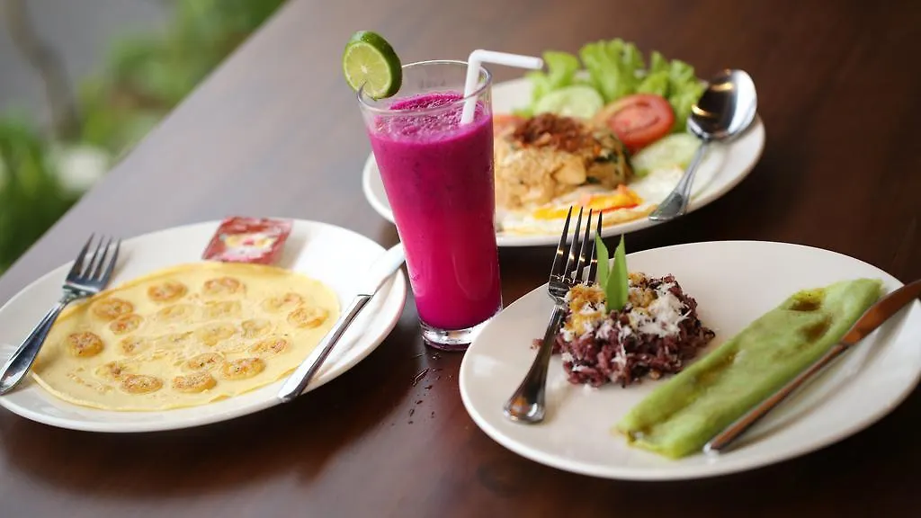 Darra Ria Villa Ubud