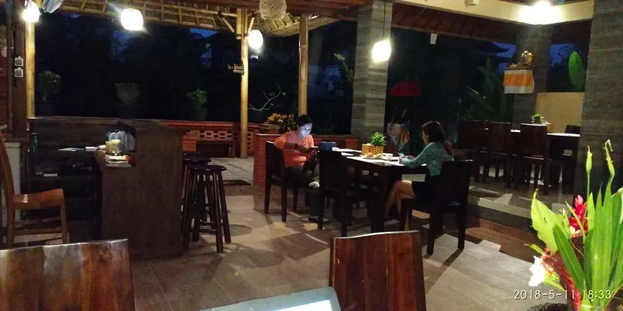 Darra Ria Villa Ubud