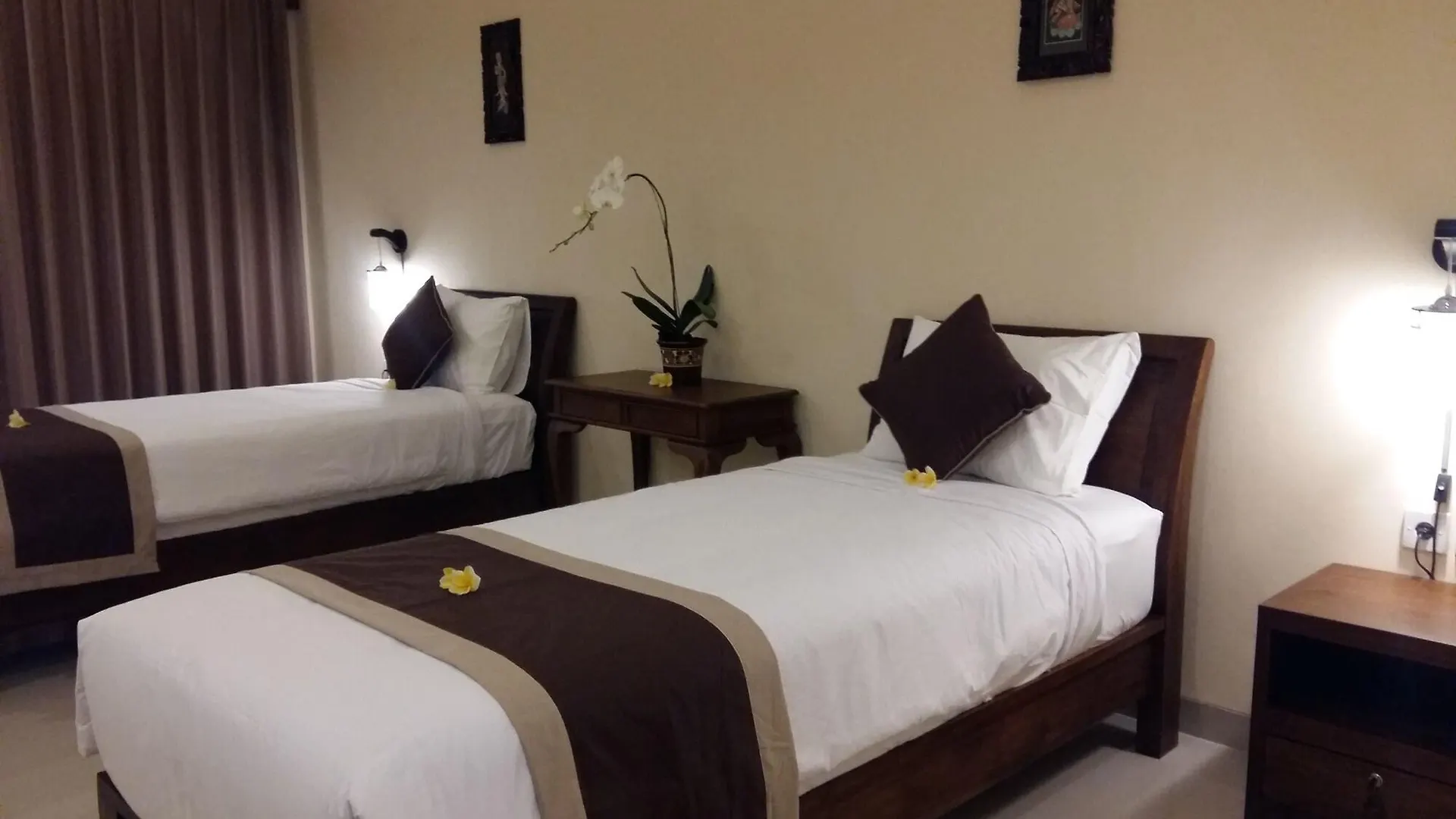 Darra Ria Villa Ubud