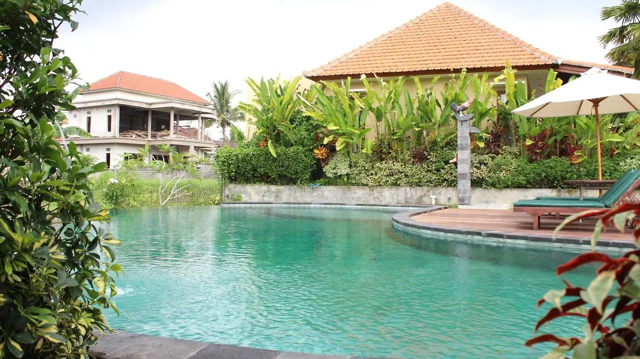 Darra Ria Villa Ubud