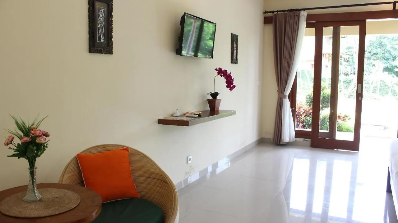 Darra Ria Villa Ubud