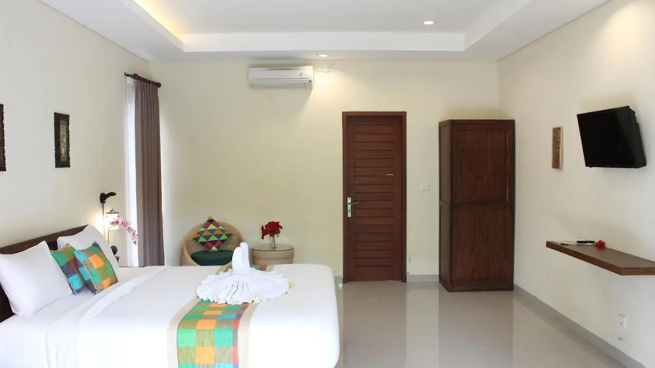 Darra Ria Villa Ubud