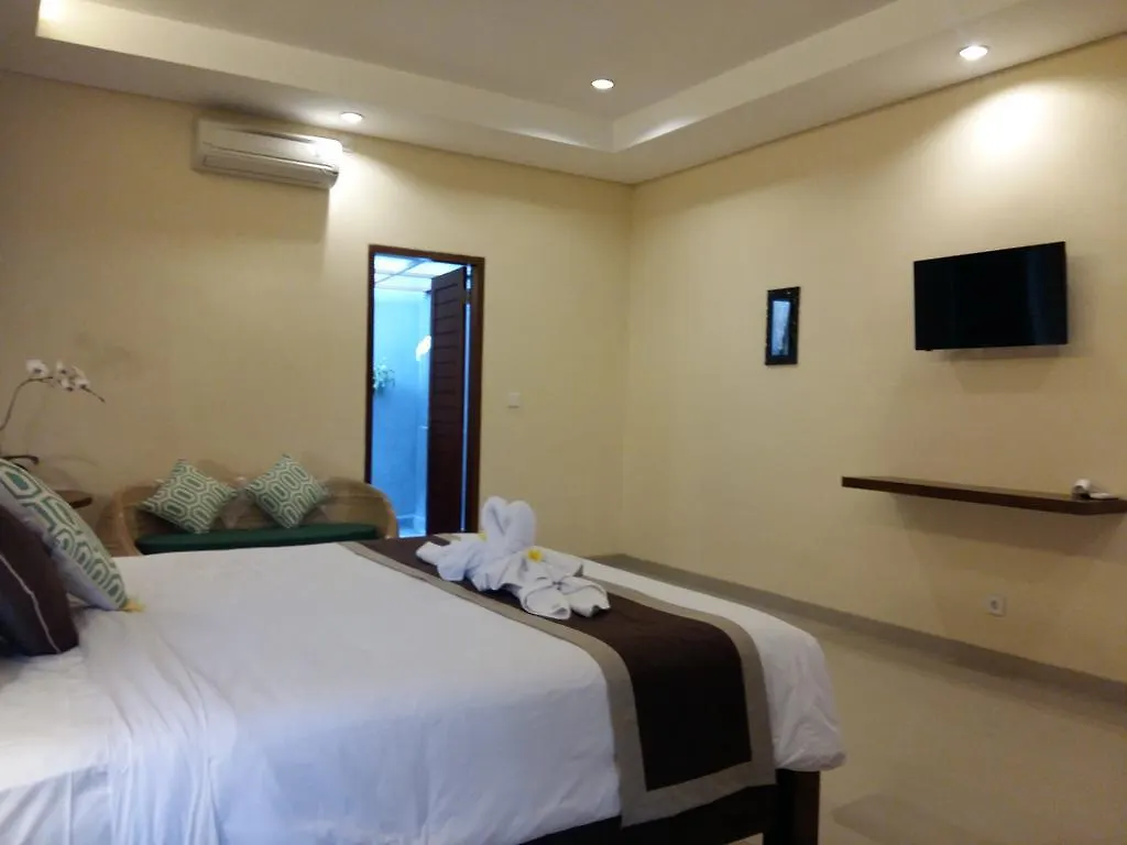 Darra Ria Villa Ubud