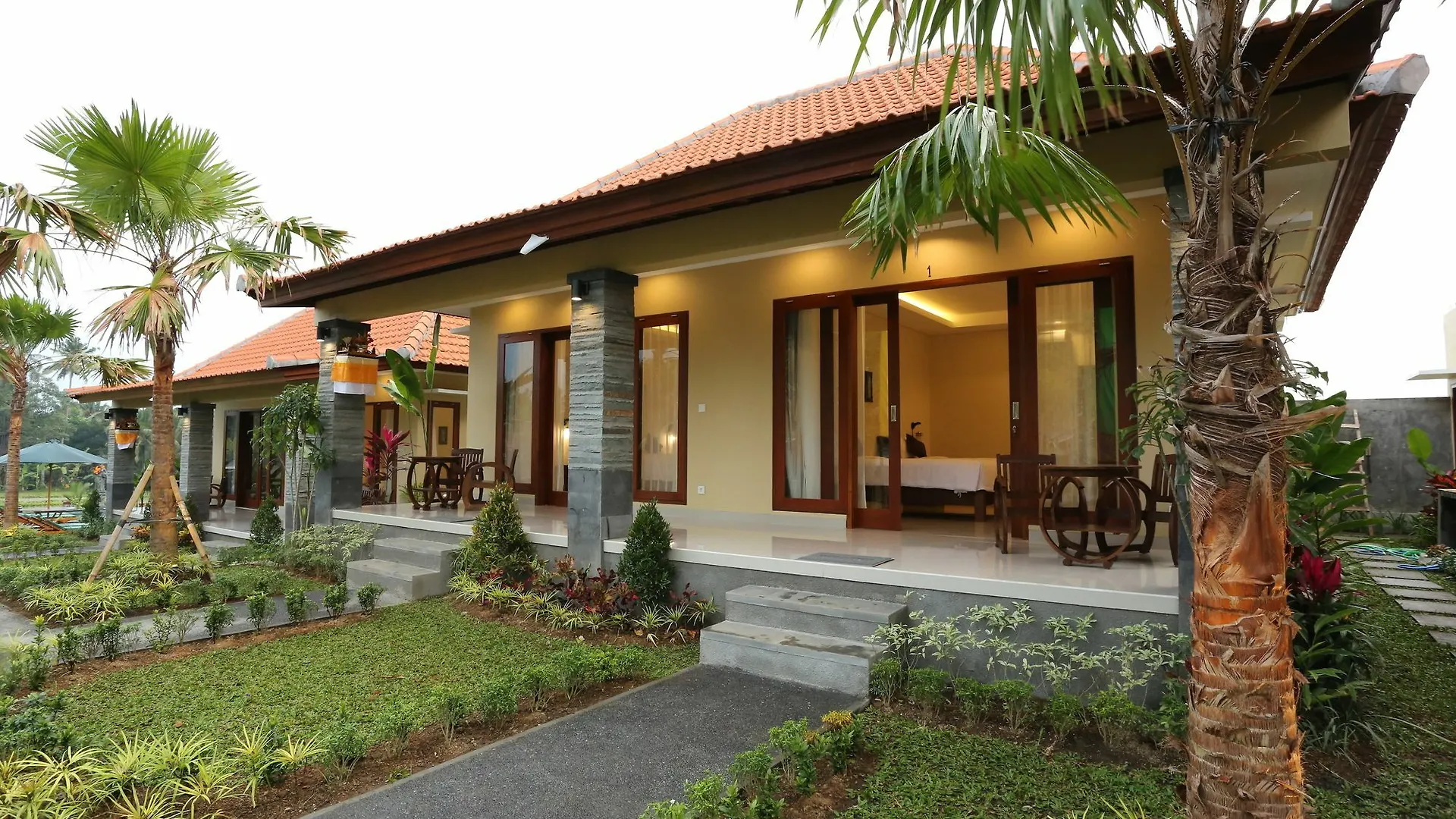 Darra Ria Villa Ubud
