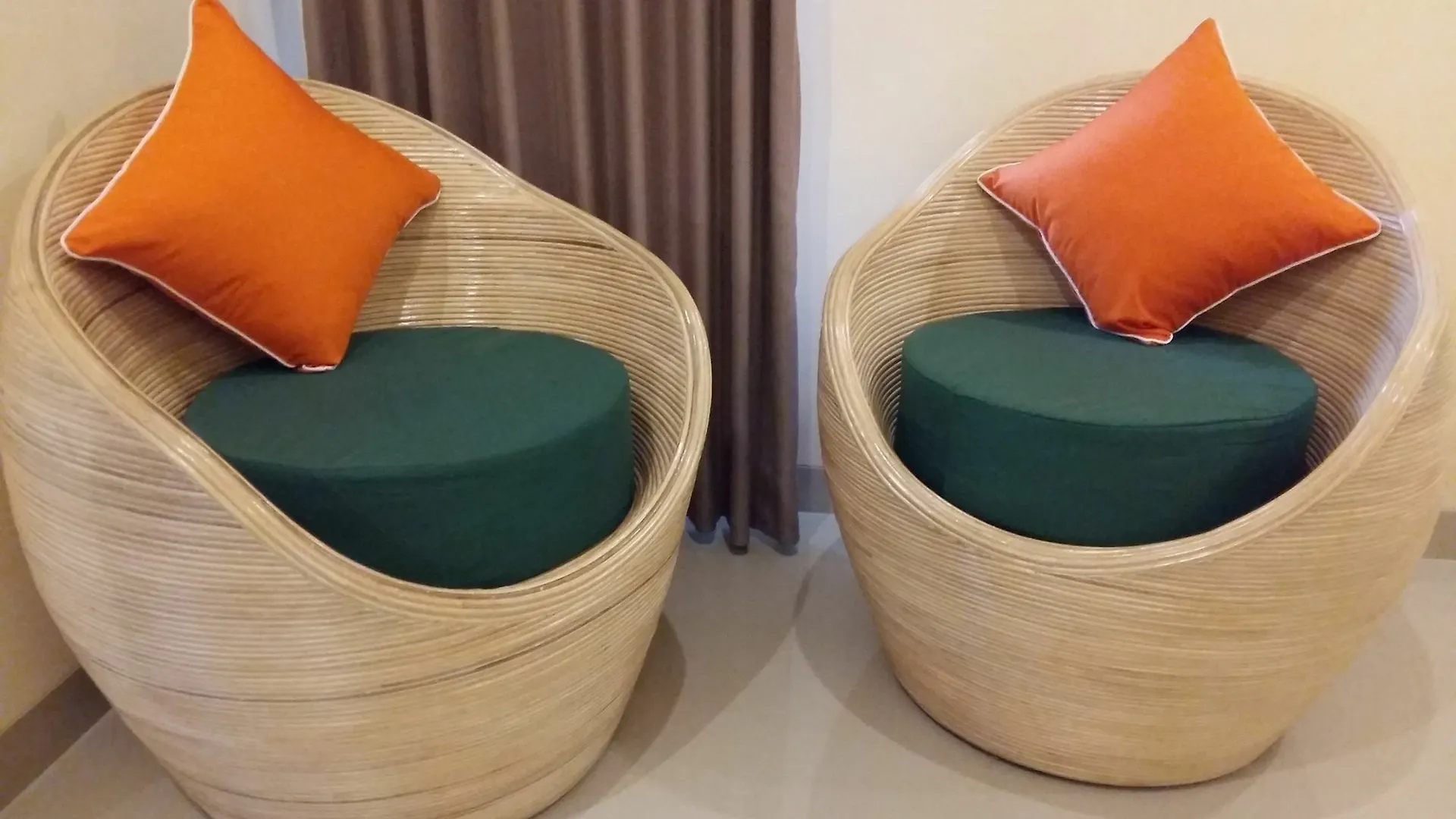 Darra Ria Villa Ubud Indonesia