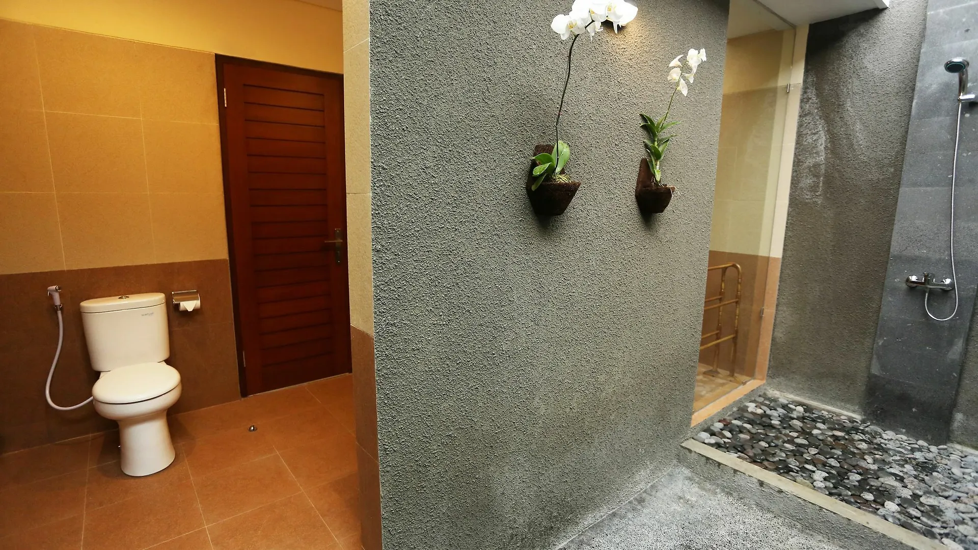 Darra Ria Villa Ubud Indonesia