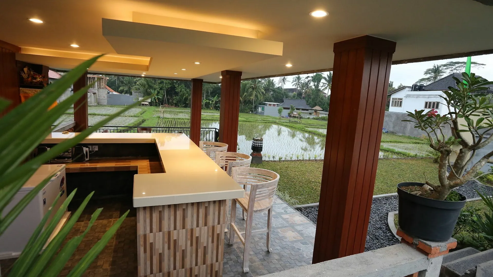 Darra Ria Villa Ubud