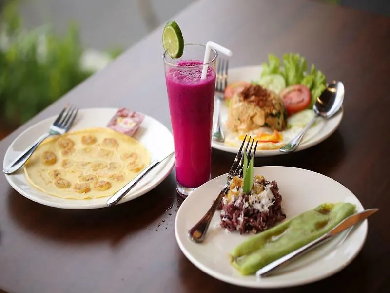 Darra Ria Villa Ubud