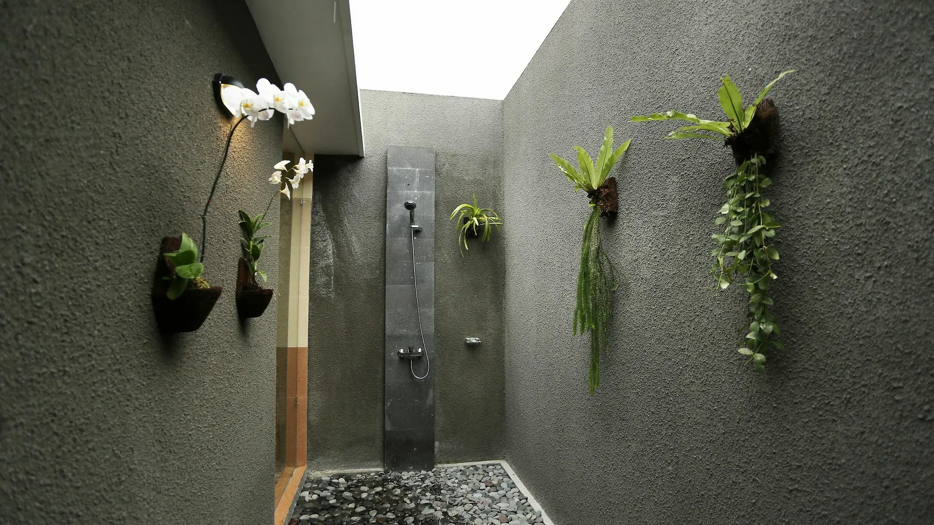Darra Ria Villa Ubud