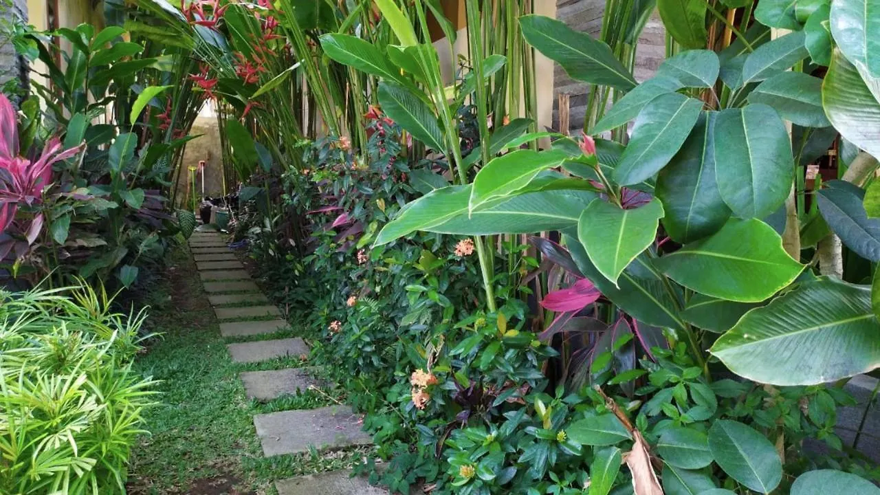Darra Ria Villa Ubud
