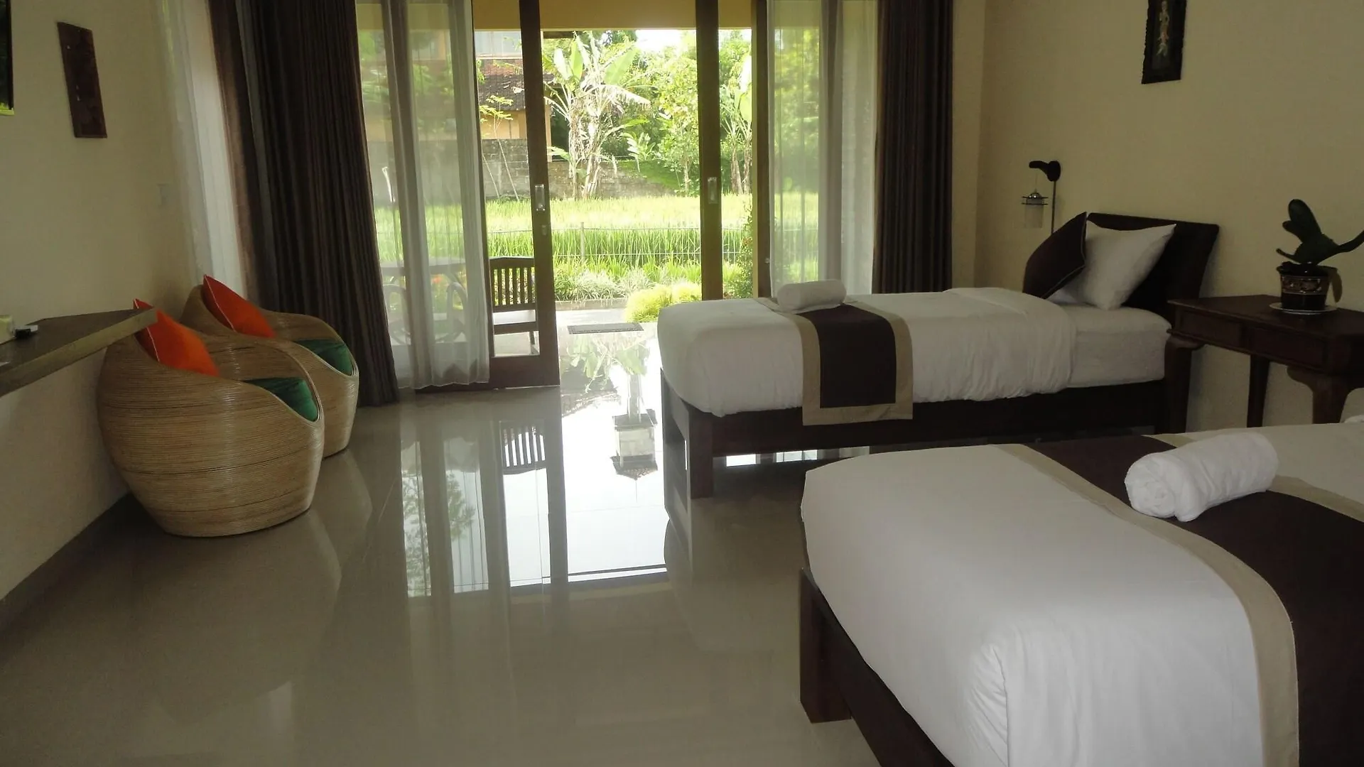 Darra Ria Villa Ubud Ubud (Bali)