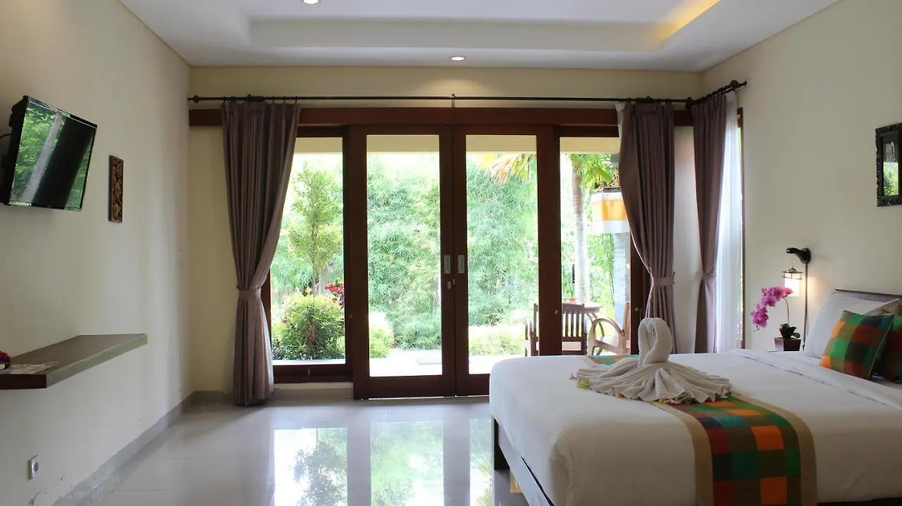 Darra Ria Villa Ubud