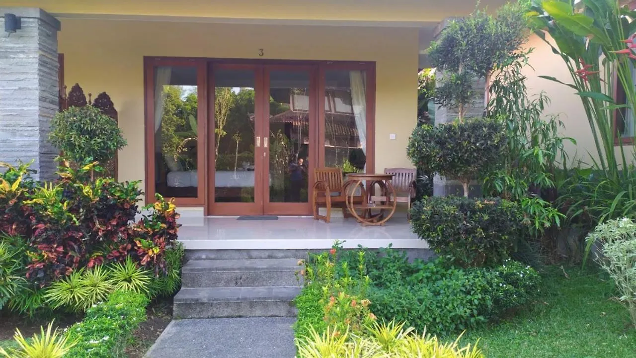 Darra Ria Villa Ubud Ubud (Bali)